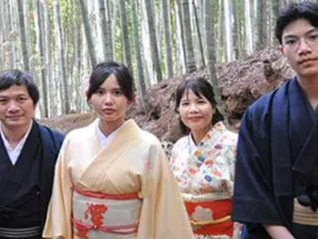 和文化市集 1