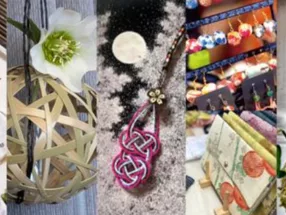 Wabunka Japanese Culture Marche 4